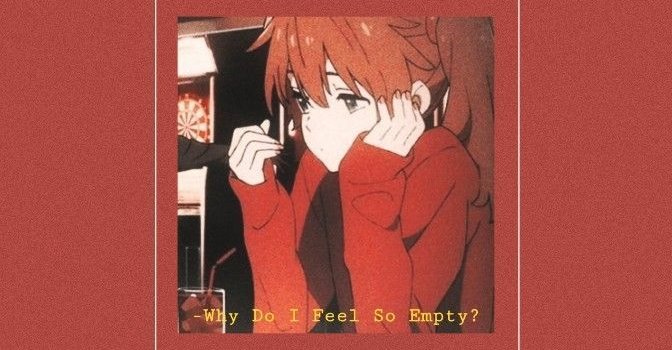 672x1280 freetoedit anime animegirl aesthetic red grunge wallpap...