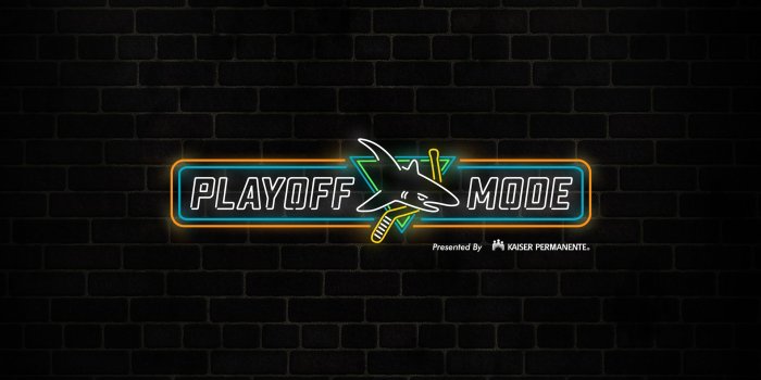 1920x1080 Fan Hub | San Jose Sharks