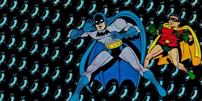 1600x900 50+] Comic Book Wallpaper for My Desktop on WallpaperSafari