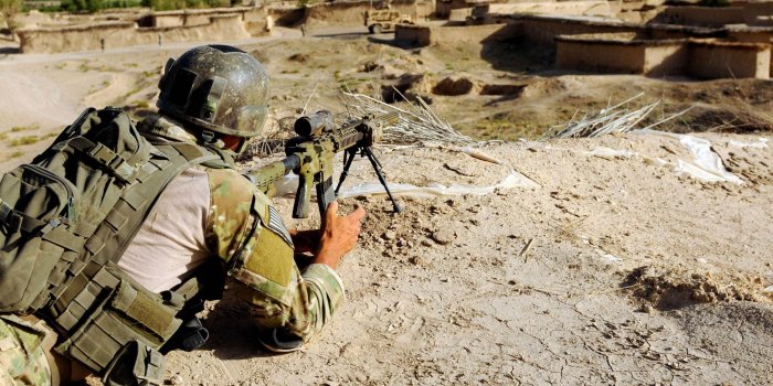 2573x1709 US Army Ranger sniper [4288x2848] | Militarian | 75th ranger