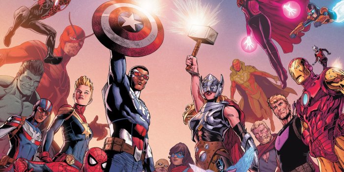 2560x1440 65+ Comic Book Wallpapers on WallpaperPlay