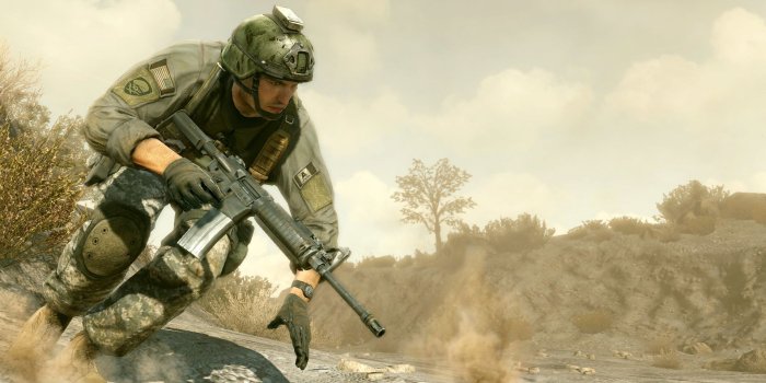 1920x1080 65+ Army Ranger Wallpapers on WallpaperPlay