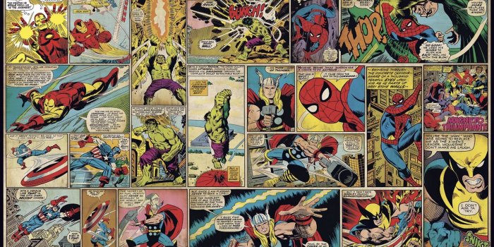 1536x864 Download hd 1536x864 Avengers comics computer wallpaper ID:334452