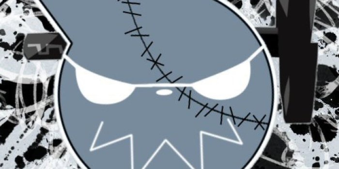 1080x1920 Soul Eater Iphone Wallpaper (98+ images in Collection) Page 2