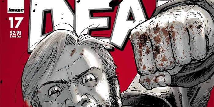 1280x959 Wallpaper of the Day- The Walking Dead Comic Desktop – bigboyNERD