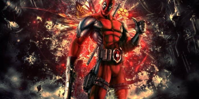 1920x1080 Comic Book Wallpapers (75+ images)