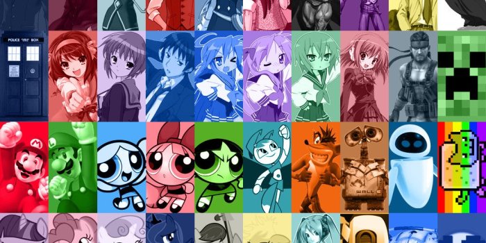 1024x768 Get Disney Pixar Characters Wallpaper Character collage ipad