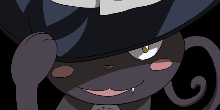 1920x1200 Soul Eater Blair Wallpaper (63+ images)