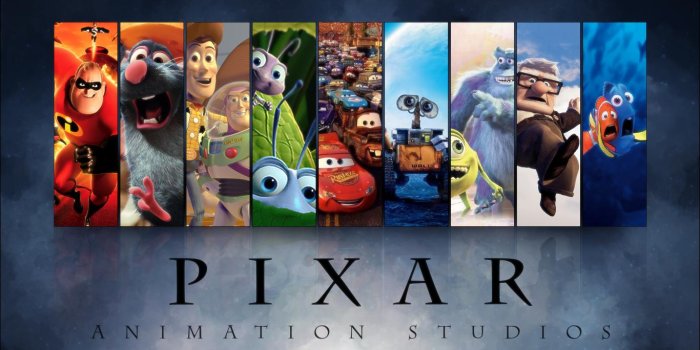 1366x768 Disney pixar backgrounds - SF Wallpaper