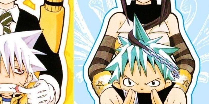 1080x1920 Soul Eater Not! Wallpapers