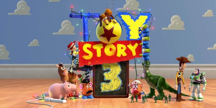 1600x900 Disney Pixar Toy Story 3 HD Posters Wallpapers All Characters