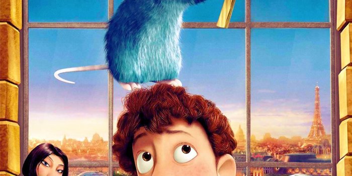 1000x1426 Ratatouille | Ratatouille | Ratatouille disney, Disney cartoon