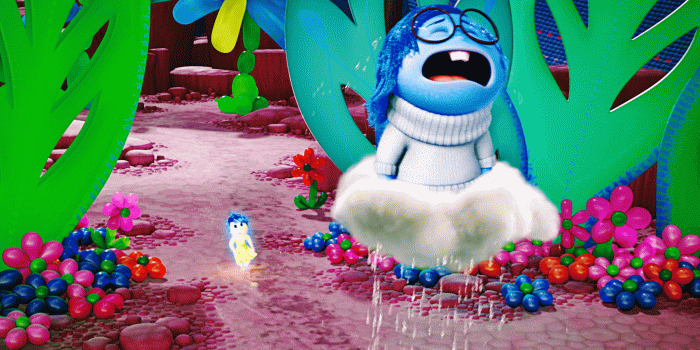 5760x3240 Walt Disney Characters images Disney•Pixar Screencaps - Joy