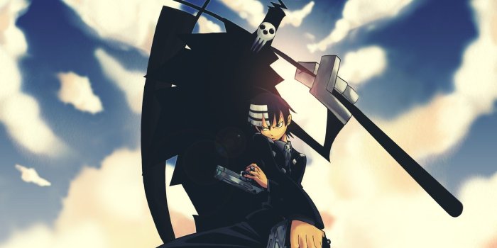 2560x1573 Soul Eater Background (104+ images in Collection) Page 2