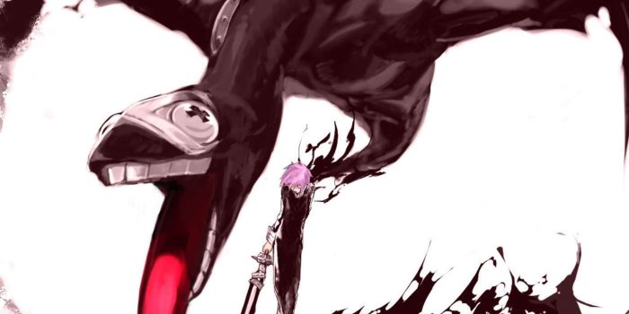 1400x1050 crona | Soul Eater | Soul eater, Anime soul, Soul x maka