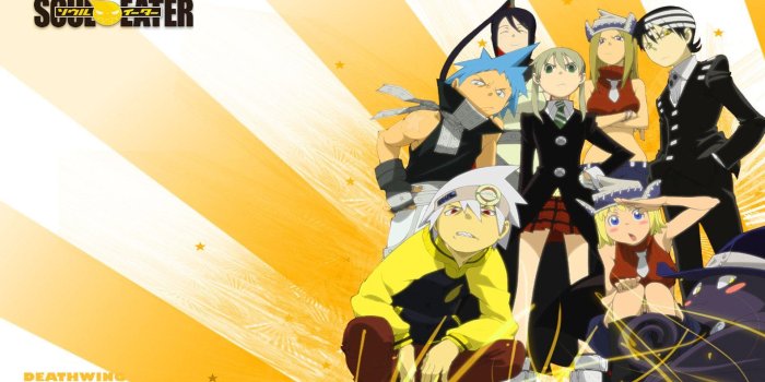 1920x1080 Soul Eater Desktop Wallpapers - Top Free Soul Eater Desktop