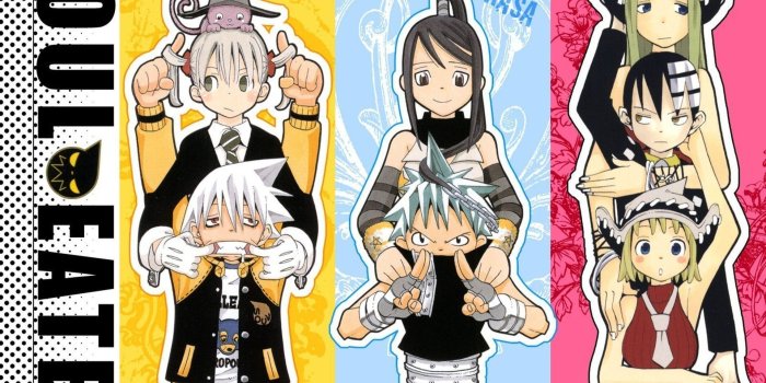 1920x1200 Soul Eater Background (1920x1200, 419.54 Kb) - Picserio.com