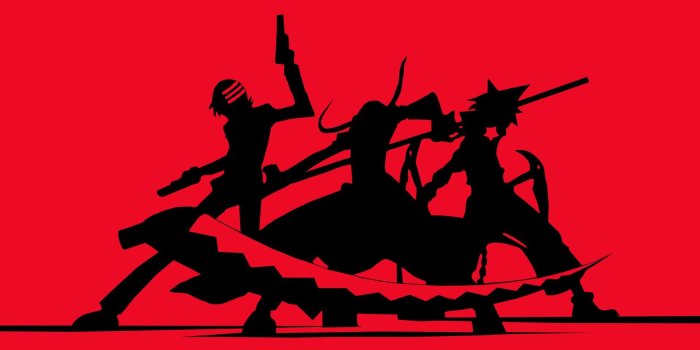 1920x1200 Soul Eater Wallpaper (93+ images in Collection) Page 3