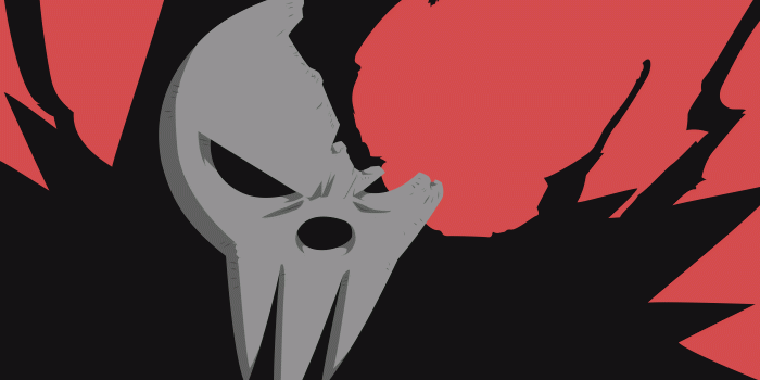 3840x2160 Death Wallpaper And Background Png - Soul Eater Fondo De Pantalla