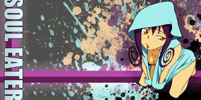 1920x1080 Soul Eater Not! Wallpapers