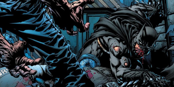1920x1080 Comic batman wallpaper Gallery