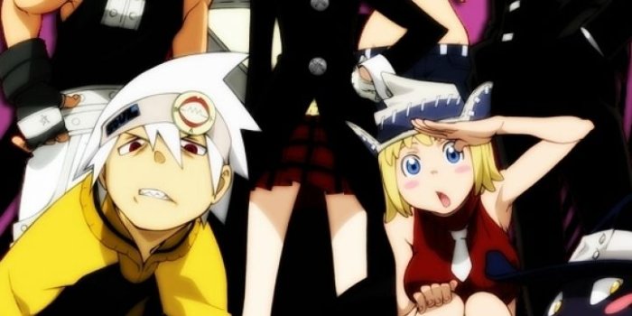 720x1280 Soul Eater Wallpaper Crona (103+ images in Collection) Page 2