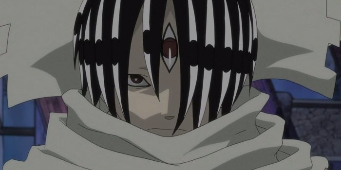 1280x720 Soul Eater / WMG - TV Tropes