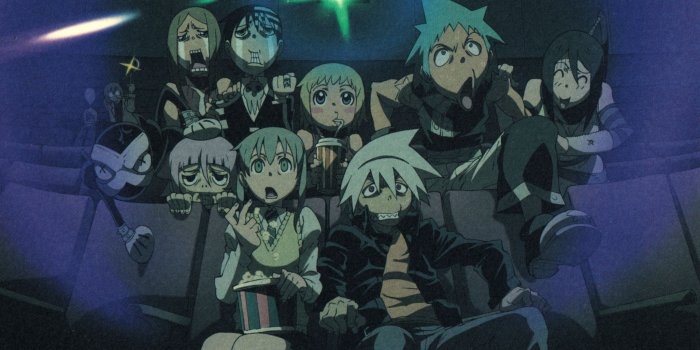 2051x1289 Soul Eater Moon Wallpaper (65+ images)