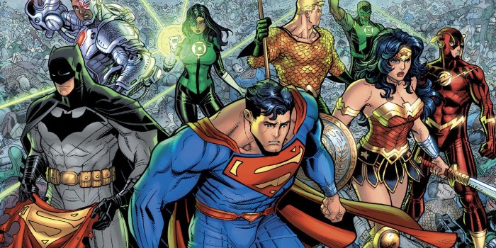 1920x1080 Comic Book Wallpapers for Desktop (77+ images)