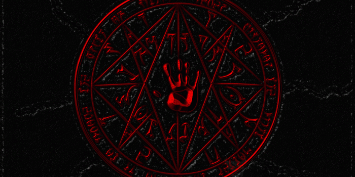 1280x800 dark+brotherhood | Dark Brotherhood wallpaper by DEVILUSHNINJA