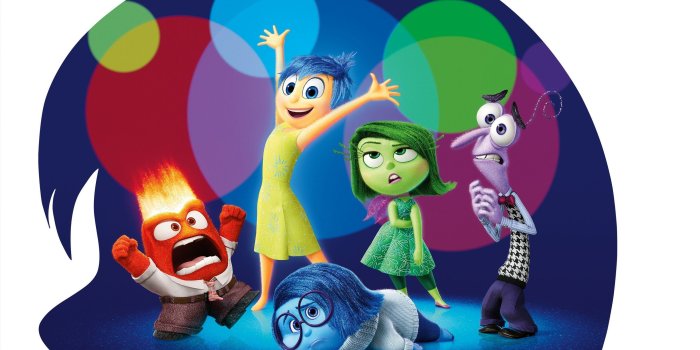 2880x1800 Disney Pixar Wallpapers (66+ background pictures)