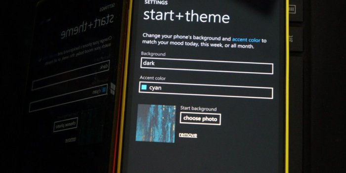 1280x850 The Best WP 8.1 Background Wallpapers (Part 2) : Geek on Gadgets