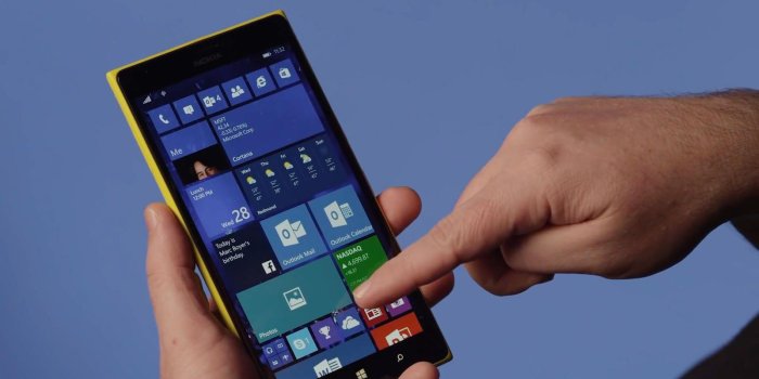 1600x900 Phones and apps to replace your old Windows phone - CNET