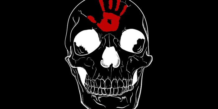 1920x1080 Dark Brotherhood (1920x1080 - Skyrim/Elder Scrolls) : wallpapers