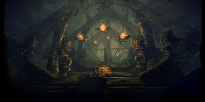 1920x1080 75+ Skyrim Iphone Wallpapers on WallpaperPlay