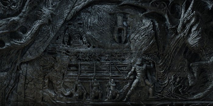 1920x1080 Skyrim Dragonborn Wallpaper (65+ images)