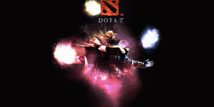 1280x720 Invoker wallpaper Gallery