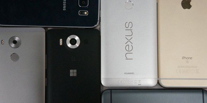 1920x1080 Android vs iOS vs Windows 10 Mobile: Which mobile operating system