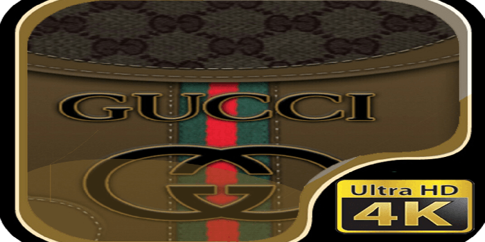 1422x800 Gucci Logo Belt Wallpapers Hd | Smart Wallpapers