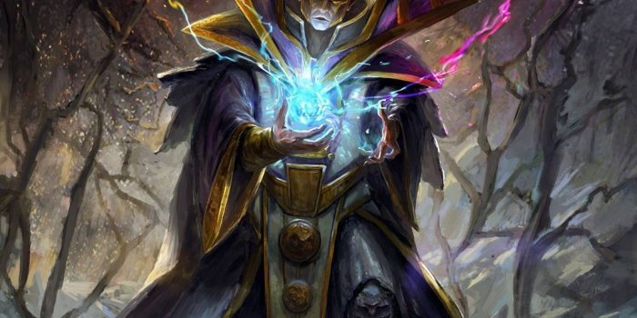 1080x1337 Dota 2 Wallpaper Invoker Dark Artistry | Bestpicture1.org