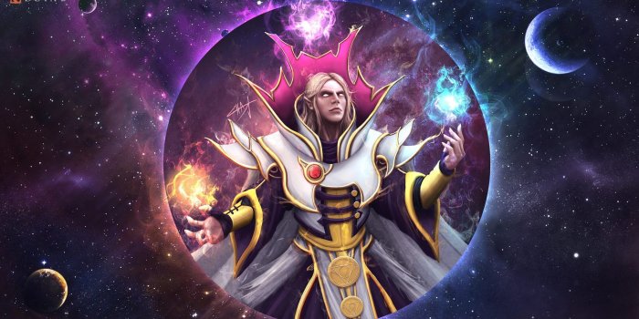 1920x1080 Dota 2 Wallpaper Invoker | simplexpict1st.org