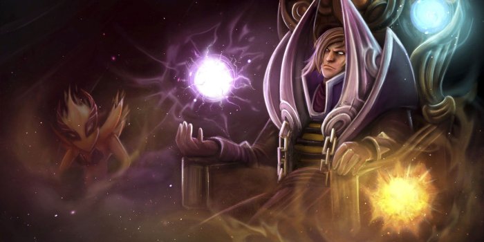 1920x1080 Invoker Wallpaper (29+ images) on Genchi.info