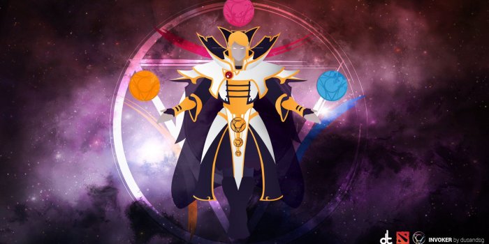 1600x900 Best 45+ Invoker Wallpaper on HipWallpaper | Dota 2 Invoker