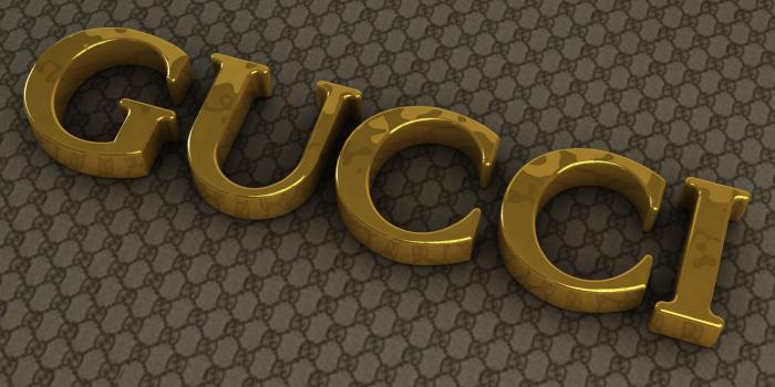 1920x1080 Gucci Logo ❤ 4K HD Desktop Wallpaper for 4K Ultra HD TV • Tablet