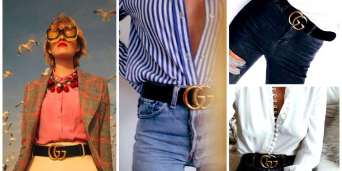 1229x714 Gucci Logo Belt Wallpapers Hd | Merger Wallpapers