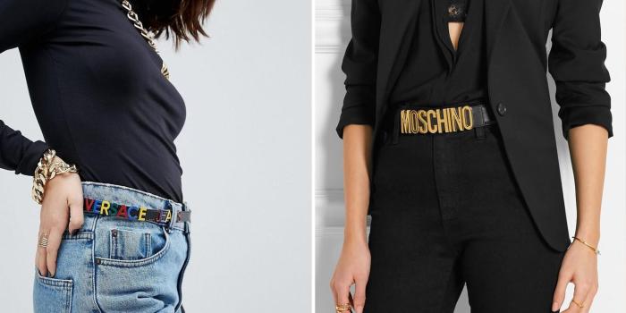 1500x1000 Our pick of the best designer logo belts with prices from £48