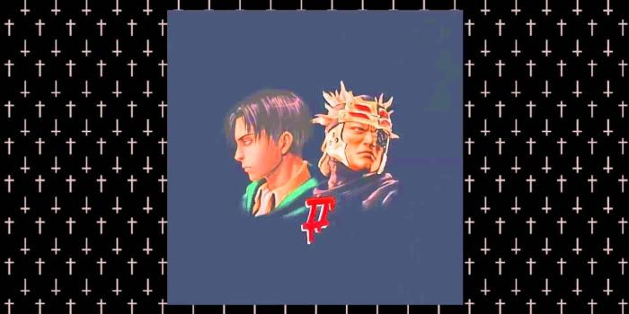 1920x1080 RAMIREZ - FAKE GUCCI BELT (DID JESUS REALLY RISE TODAY?) [Prod. Genshin]