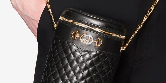 800x1200 Gucci Quilted Leather Belt Bag Release | HYPEBEAST