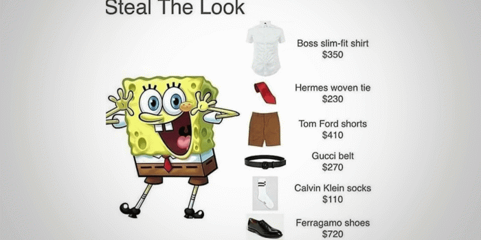 1920x1080 Spongebob is a very rich boy : BikiniBottomTwitter