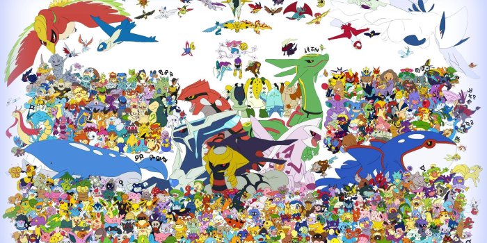2136x1329 All Pokemon HD Wallpapers - Top Free All Pokemon HD Backgrounds